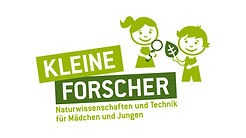 haus der kleinen forscher