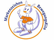 logo bewegungskindergarten