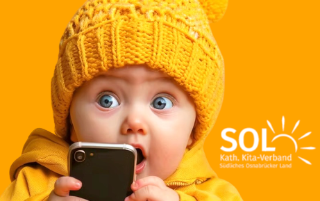Neues Kontaktverzeichnis des Kita-Verbandes und der Einrichtungen