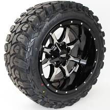 tires