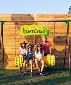 Huercasa Country Festival