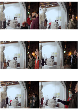 Fernández Hurtado Art Gallery