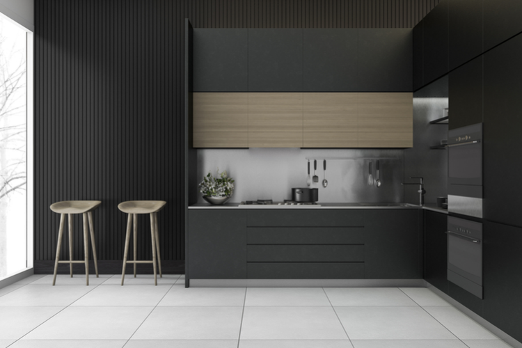 Trucos para organizar los armarios de la cocina