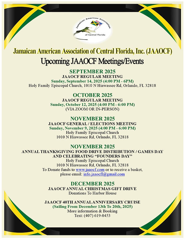 Back Page - JAAOCF Upcoming Events & Meetings.jpg