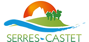 Logo de Serres-Castet