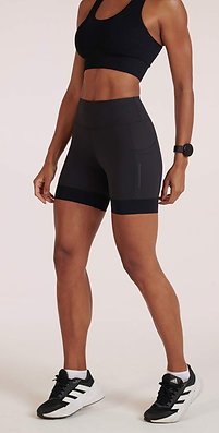 Bermuda Lupo Sport Run Pocket Curta 76235-001