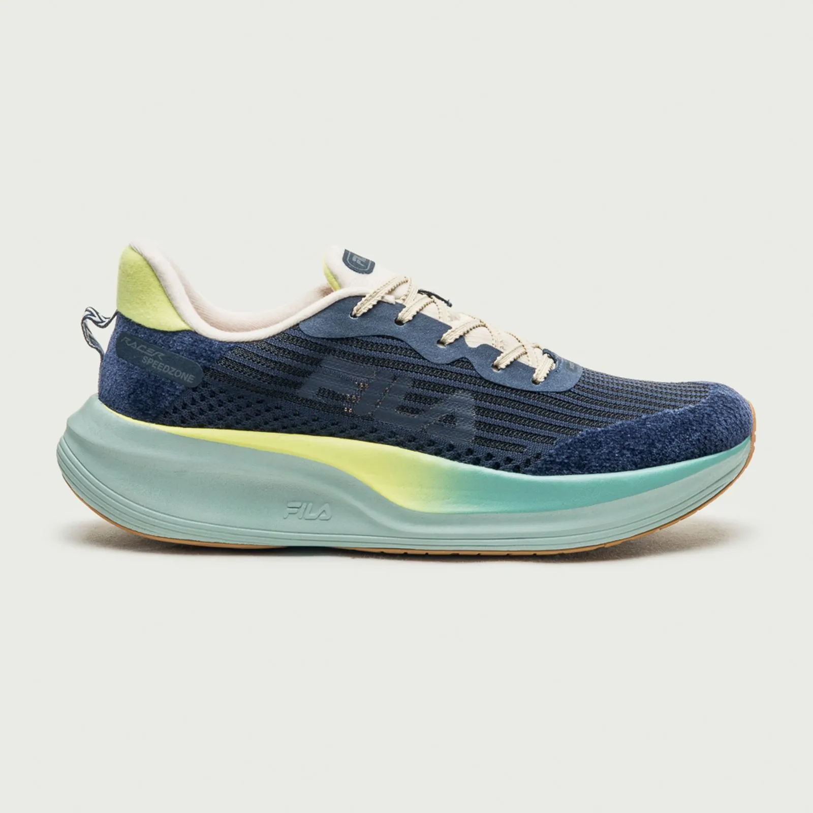 TENIS FILA RACER SPEEDZONE SE FEMININO