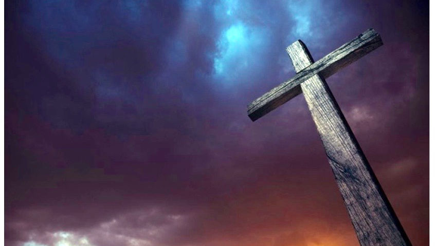 Church of the Nazarene 2