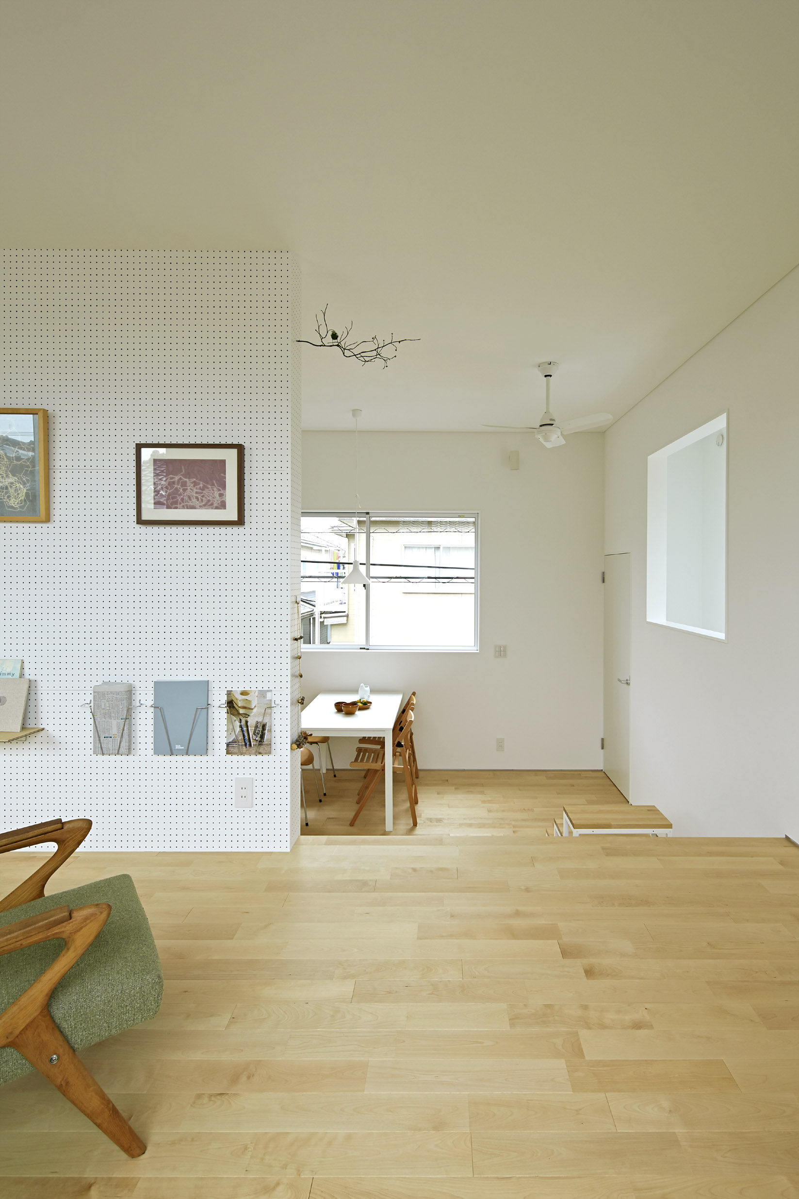 kasukabe house iiyamachisato