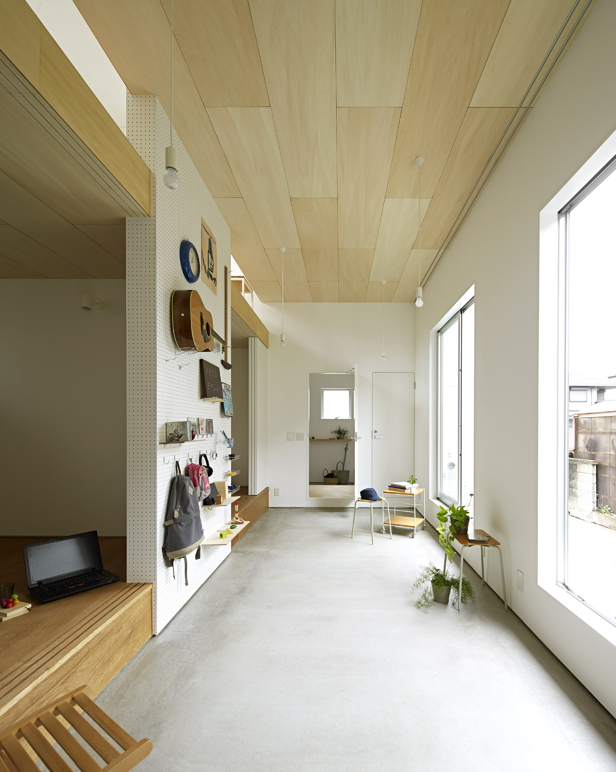 kasukabe house iiyamachisato