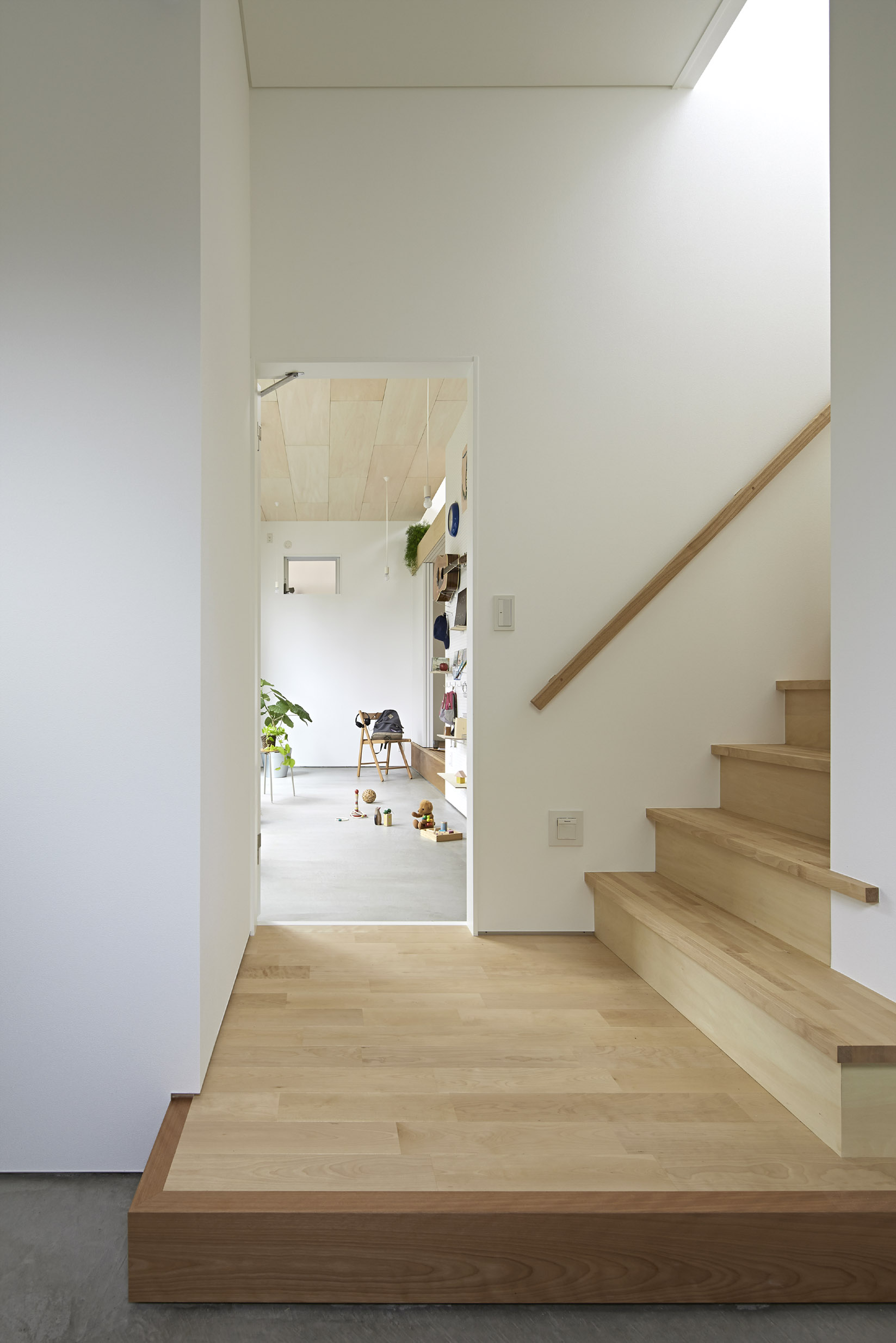 kasukabe house iiyamachisato