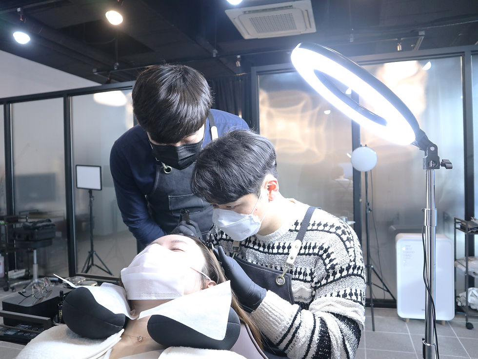 수원반영구학원