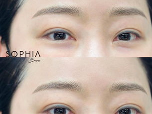 반영구눈썹 문신, 이 글은 무조건 보셔야 합니다.[필독]