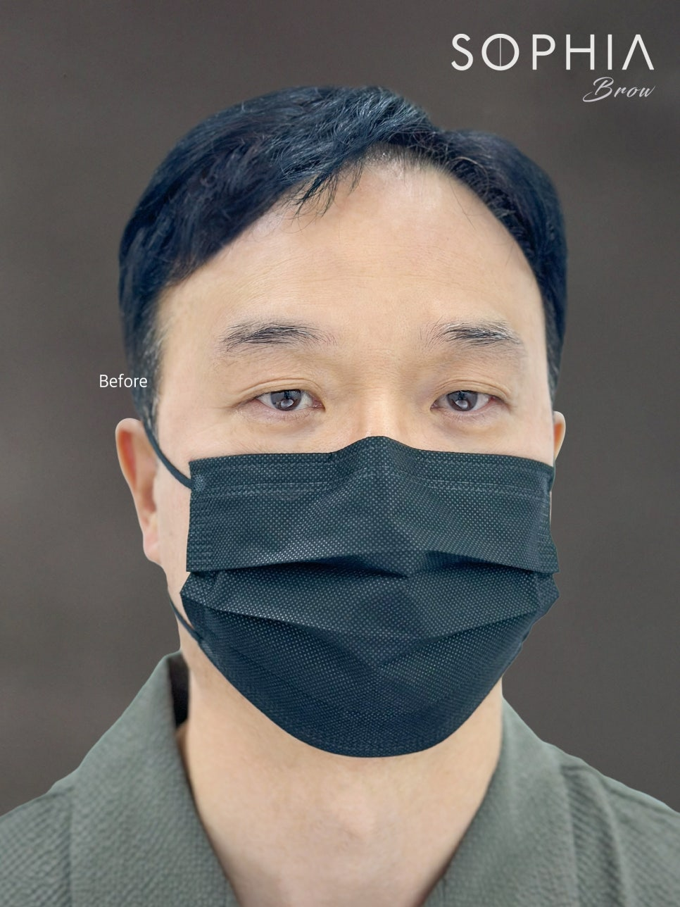 김포눈썹반영구? 잔털, 솜털까지 그려내면 어떻게 될까?