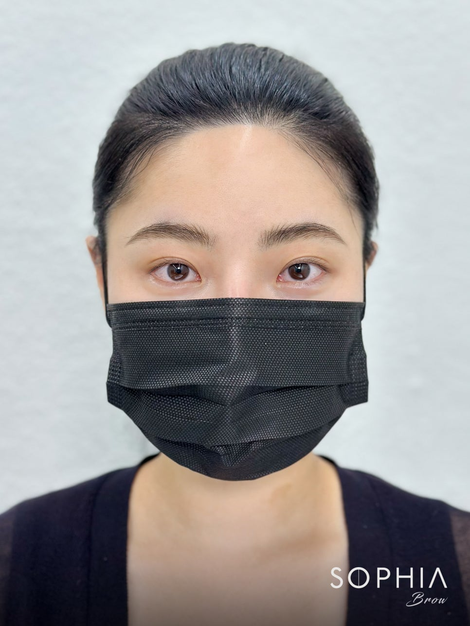 논현동눈썹문신? 진짜 털처럼 그리는 방법?