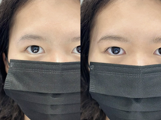 금천구눈썹문신? 전국에서 가장 유명한 업체가 된 이유