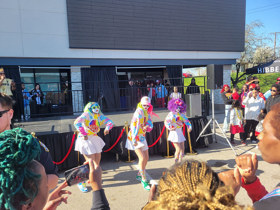 Celebrating Creativity Today: The Impact of 314 Day Block Party on St Louis Arts and Culture