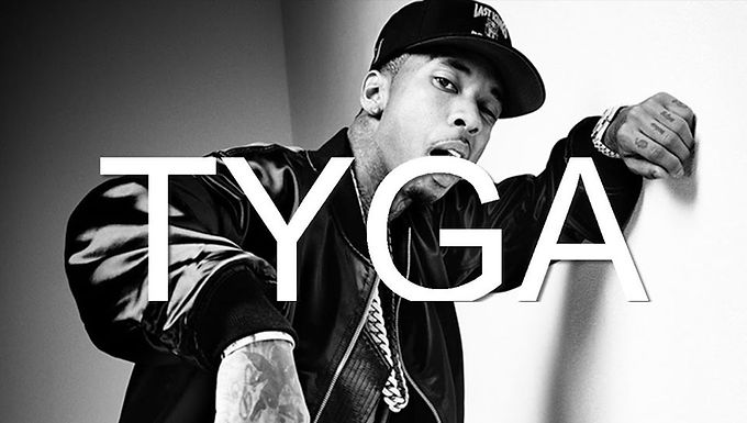 Tyga