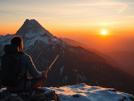 5 Ruthless Lessons of Reality