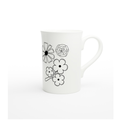 Thumbnail: nature mug