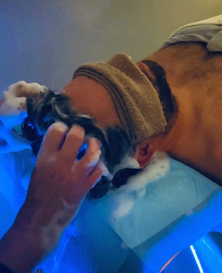 Head Spa Men