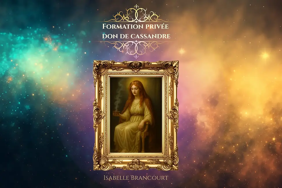 formation privée cassandre