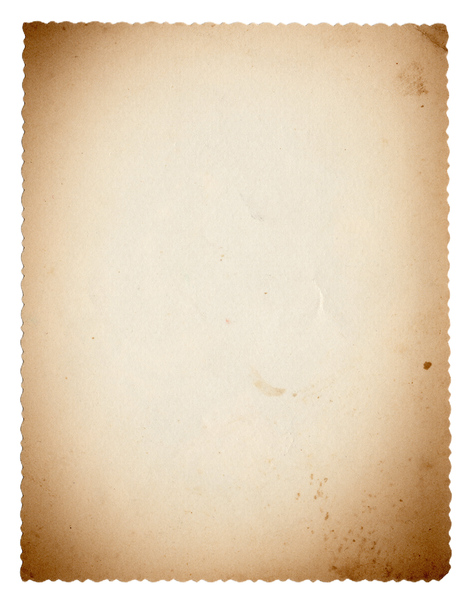 An interesting texture of old darkened paper of  light brown color. The unique texture of 