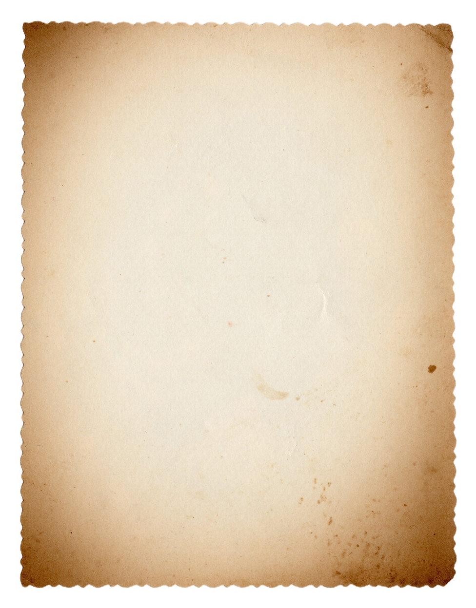 An interesting texture of old darkened paper of light brown color. The unique texture of