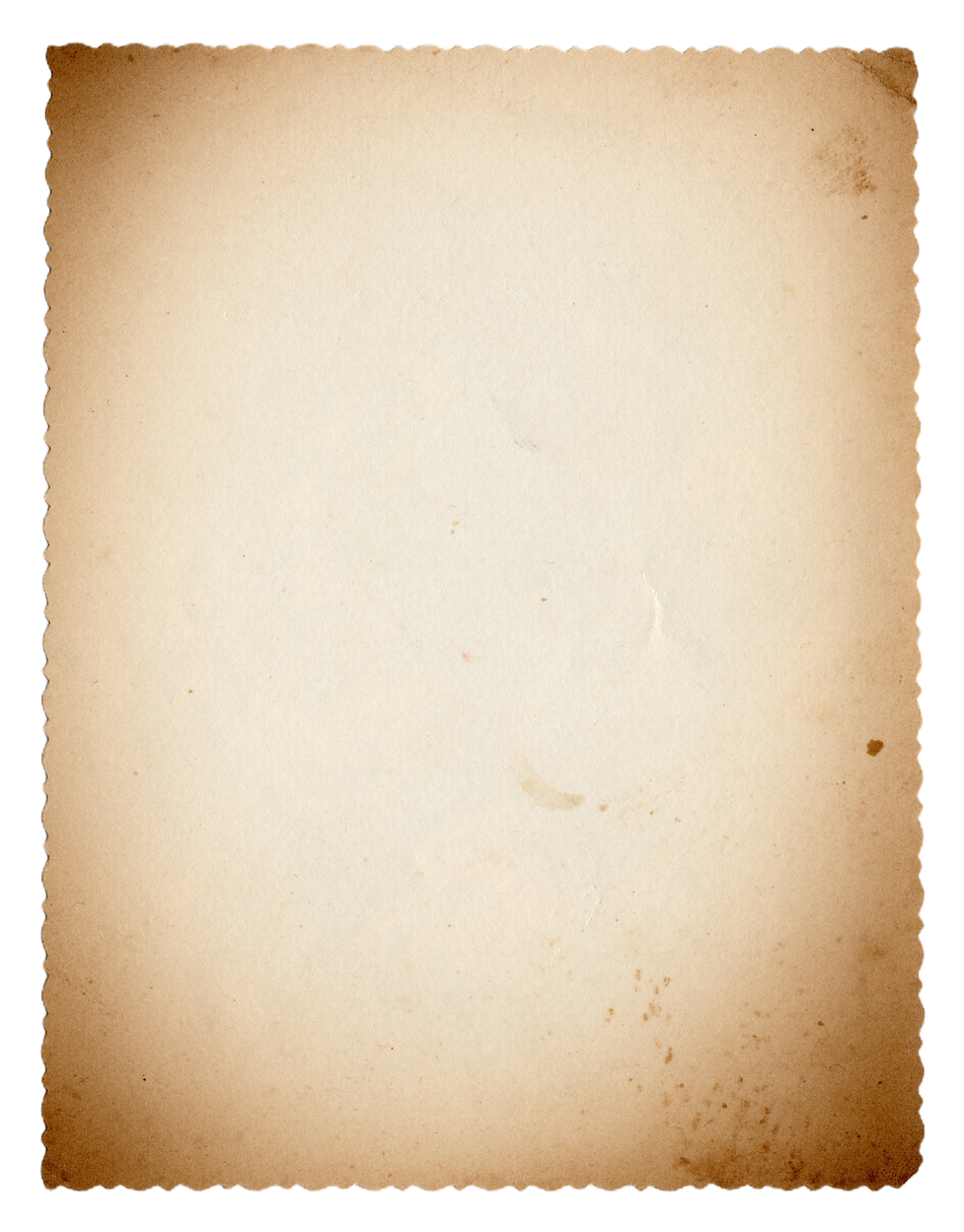 An interesting texture of old darkened paper of light brown color. The unique texture of
