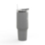Thumbnail: 40oz Insulated Travel Mug