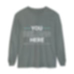Thumbnail: Long Sleeve T-Shirt