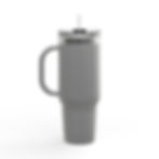 Thumbnail: 40oz Insulated Travel Mug