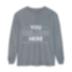 Thumbnail: Long Sleeve T-Shirt