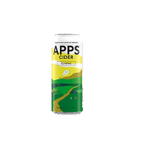 APFEL-CIDER