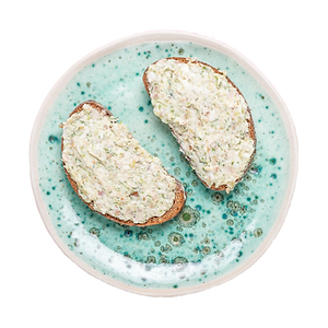 SCHMALZ-BROT
