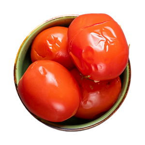 EINGELEGTE TOMATEN