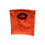 Thumbnail: Lips mask orange/black