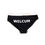 Thumbnail: WELCUM briefs black