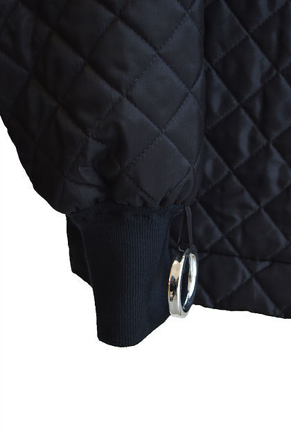Thumbnail: Black 3000 bomber