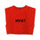 Thumbnail: LRAK Stretch Crop Top red