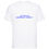 Thumbnail: Conspiracy Theory T-Shirt white blue