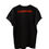 Thumbnail: VEHEMENT PROTEST T-shirt black