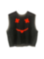 Thumbnail: „Evil Boi“ mesh crop top