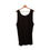 Thumbnail: Black jersey Tank top