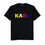 Thumbnail: KARL T-shirt BAUHAUS black
