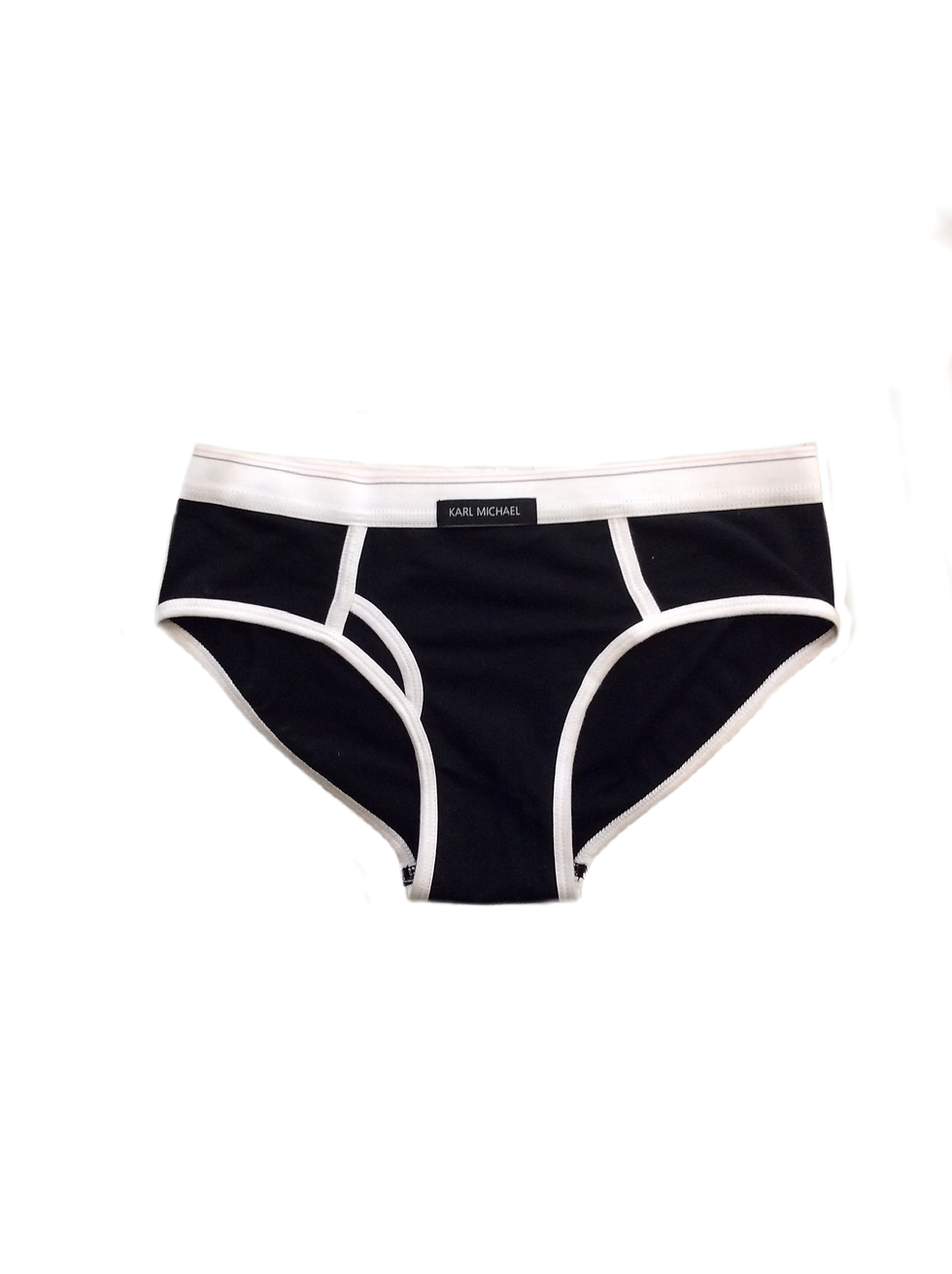 Thumbnail: WELCUM briefs black