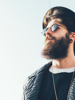 What Does Beard Oil Do?