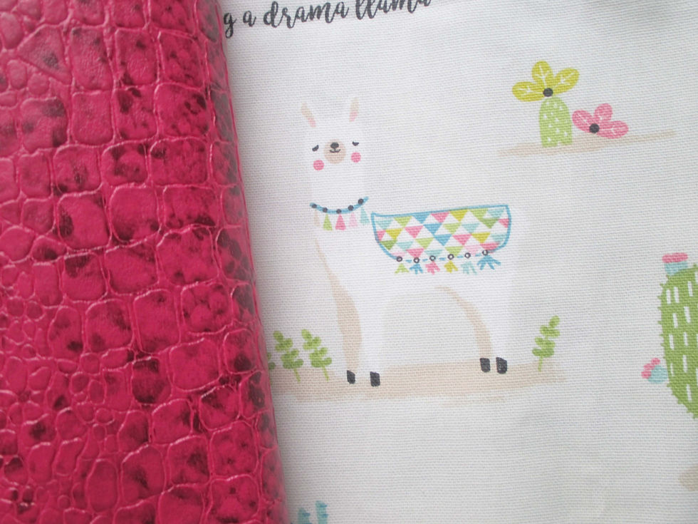 Miniature : Lamas n° 363