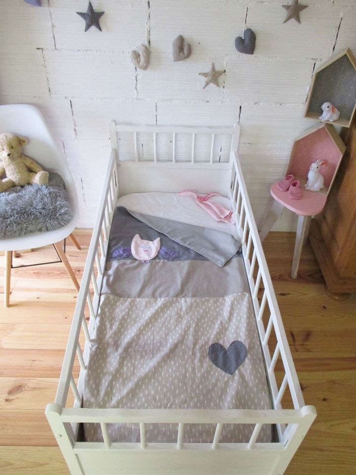 Miniature : Couverture pour bébé à partir de