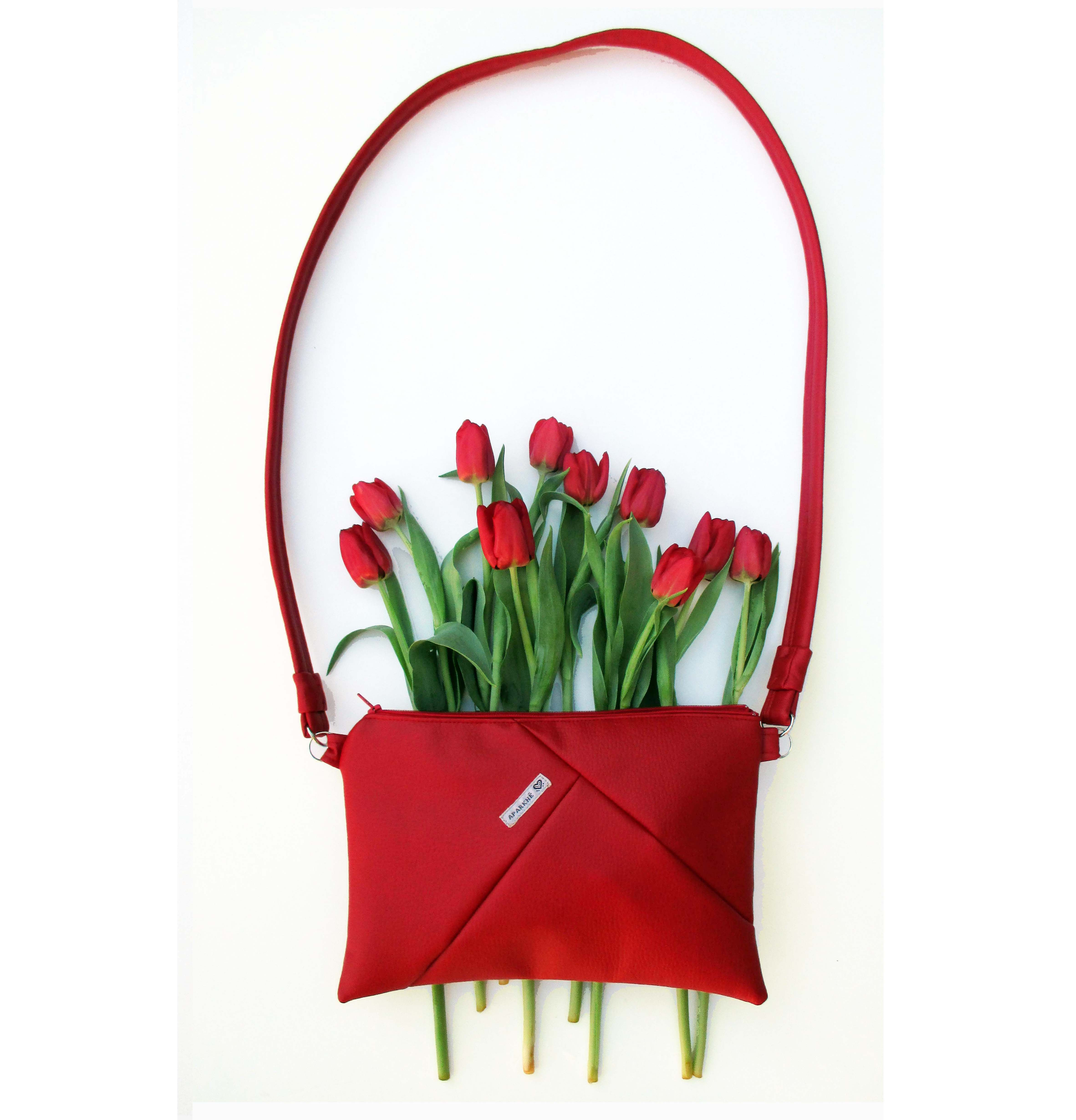Sac Pochette (sur commande)